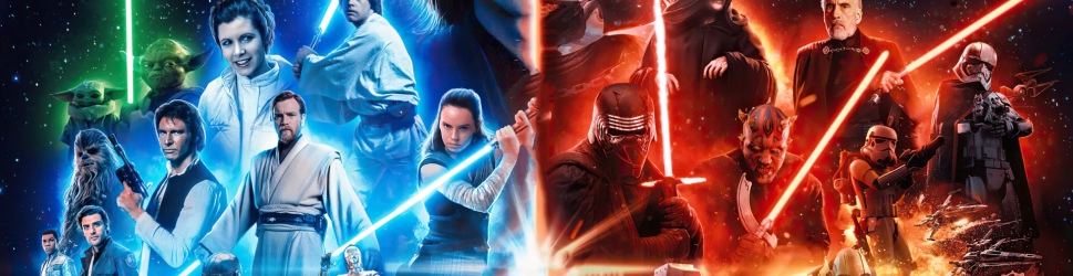 Giochi Star Wars